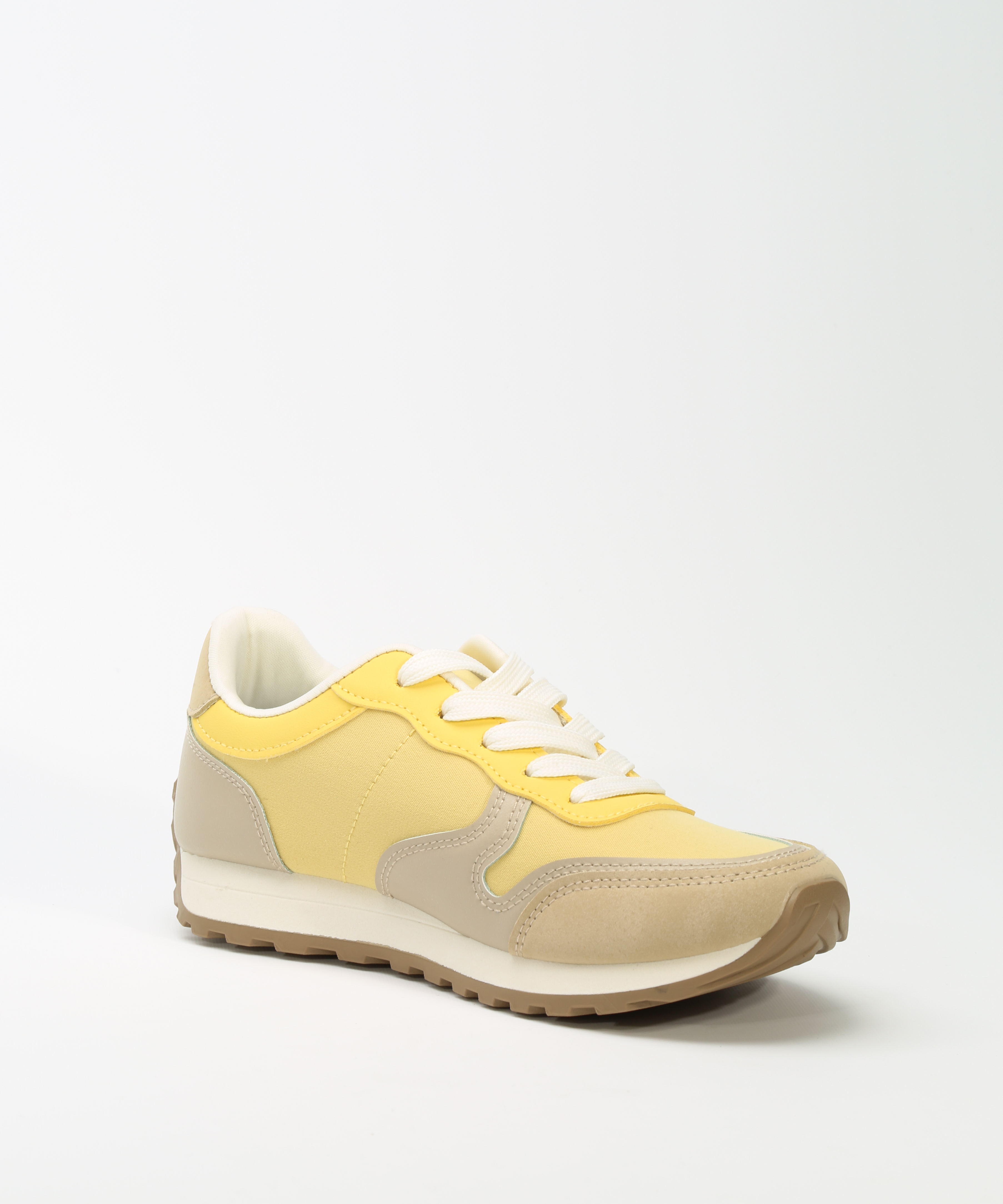 Zapatillas deportivas monocolor image number null